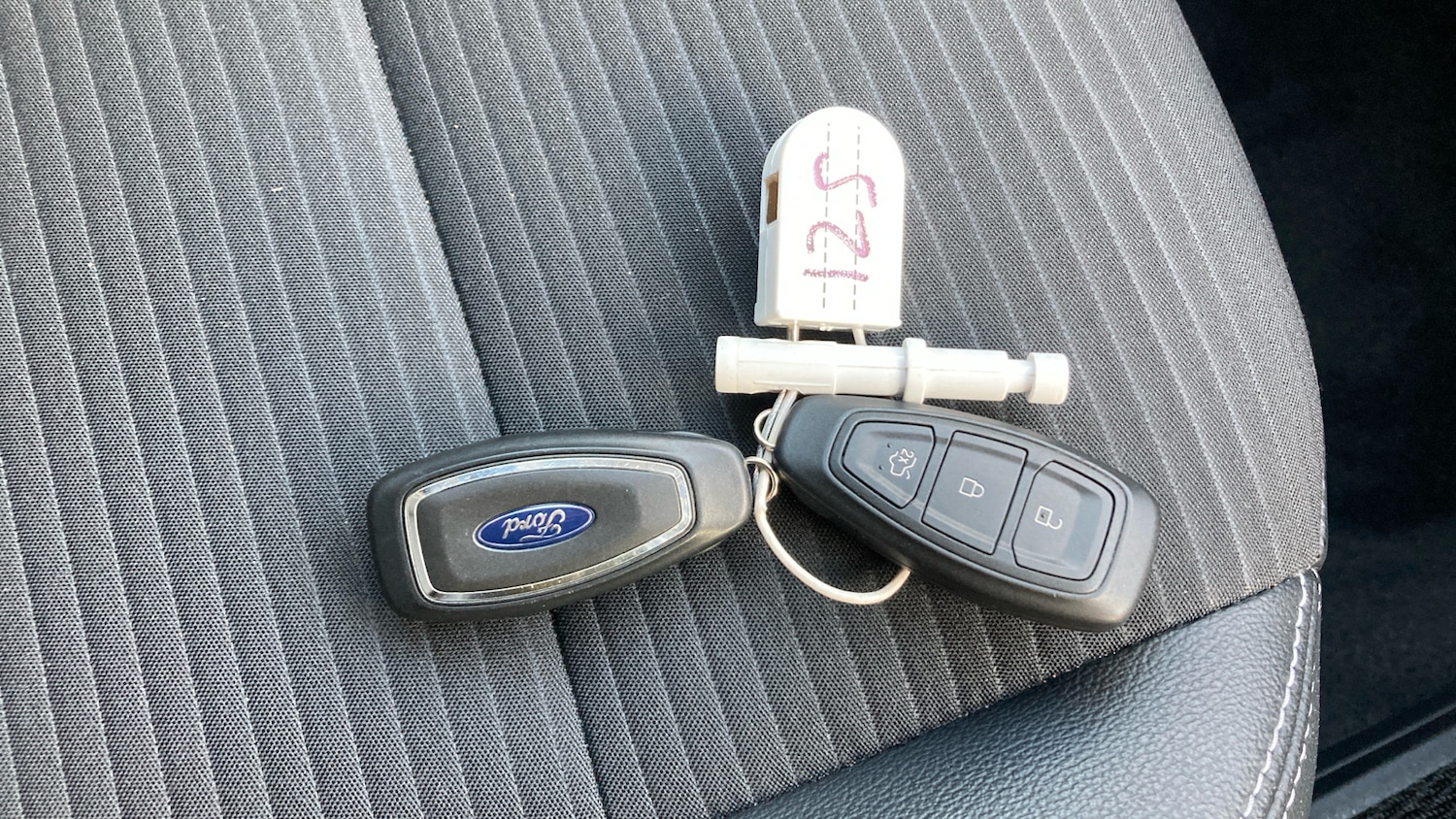 Used Ford Kuga 2022 for sale - 77774973: Photo 20