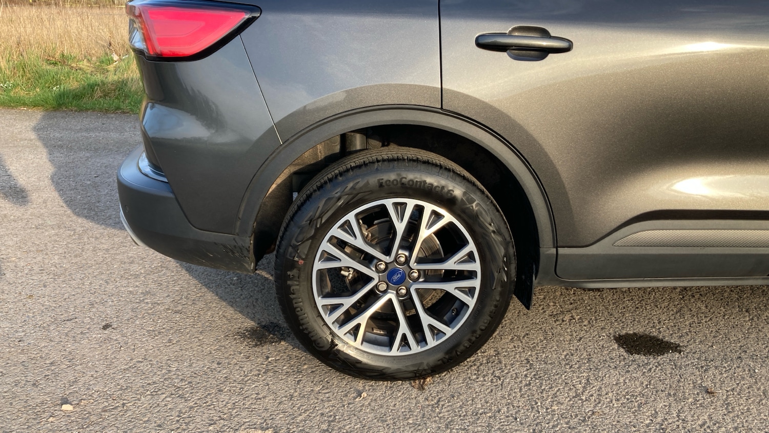 Used Ford Kuga 2022 for sale - 77774973: Photo 21