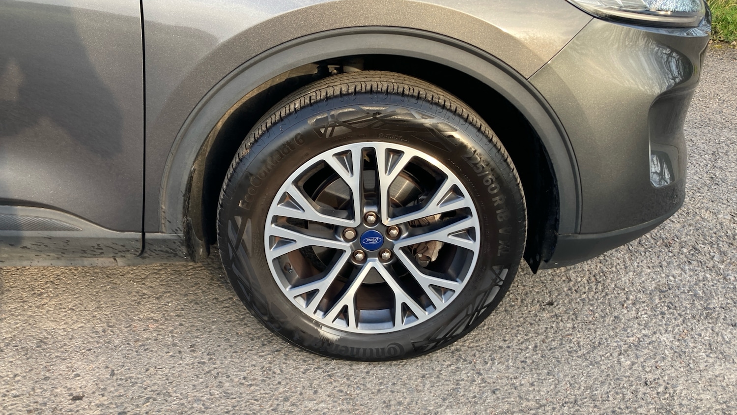 Used Ford Kuga 2022 for sale - 77774973: Photo 22