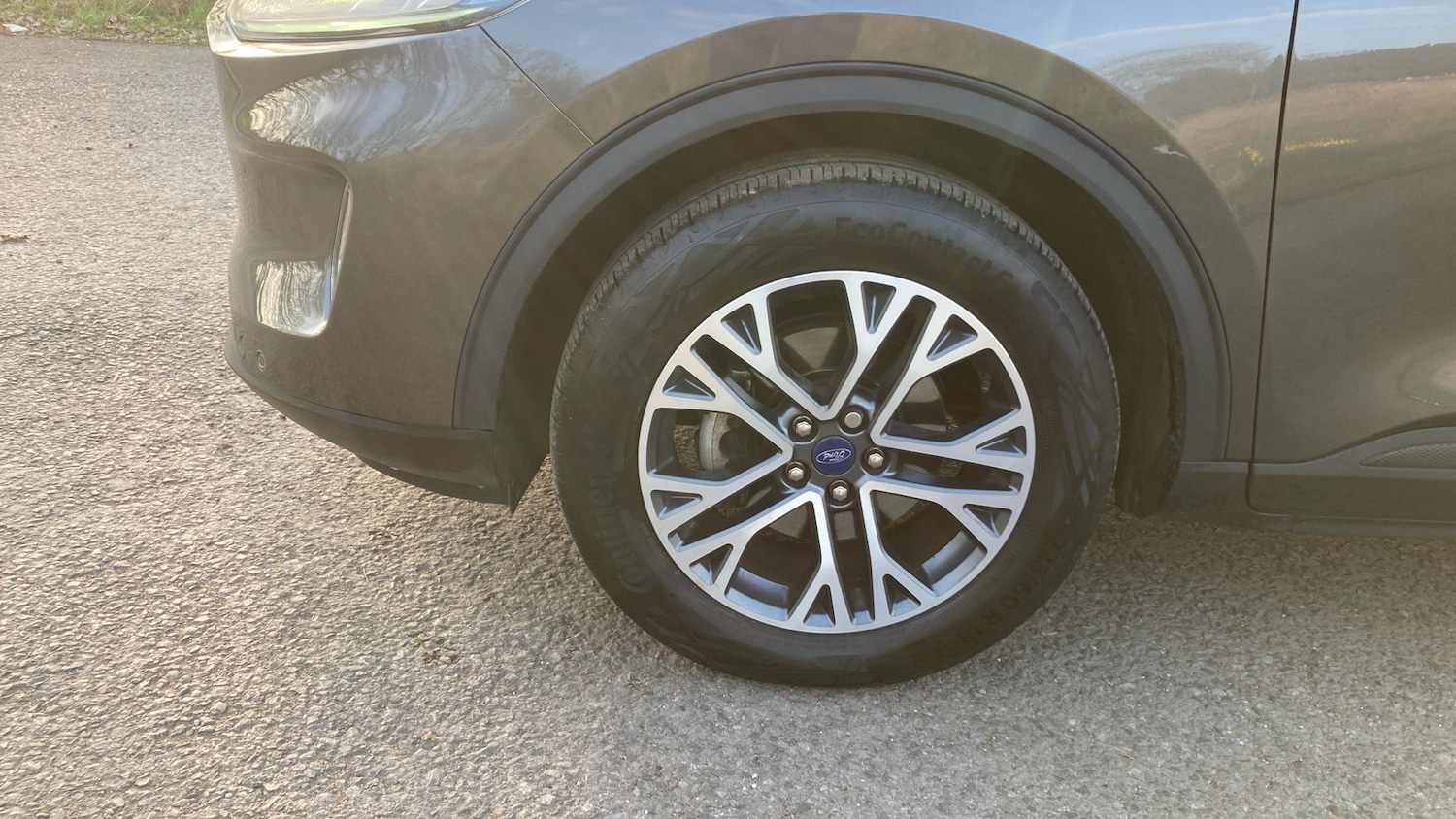 Used Ford Kuga 2022 for sale - 77774973: Photo 23