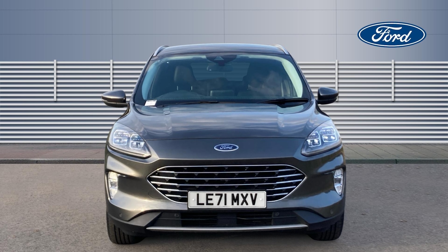 Used Ford Kuga 2022 for sale - 77774973: Photo 3