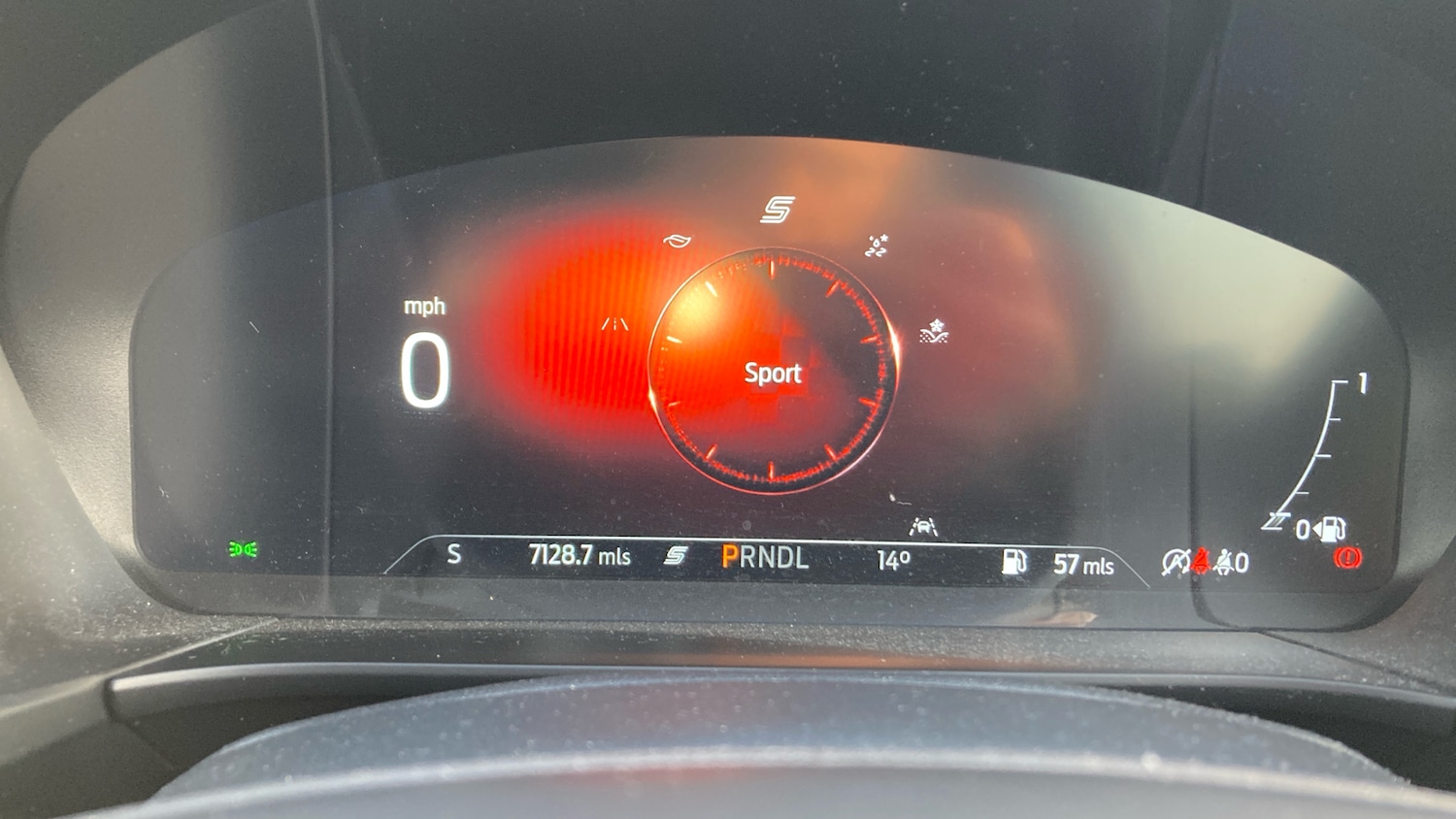 Used Ford Kuga 2022 for sale - 77774973: Photo 36