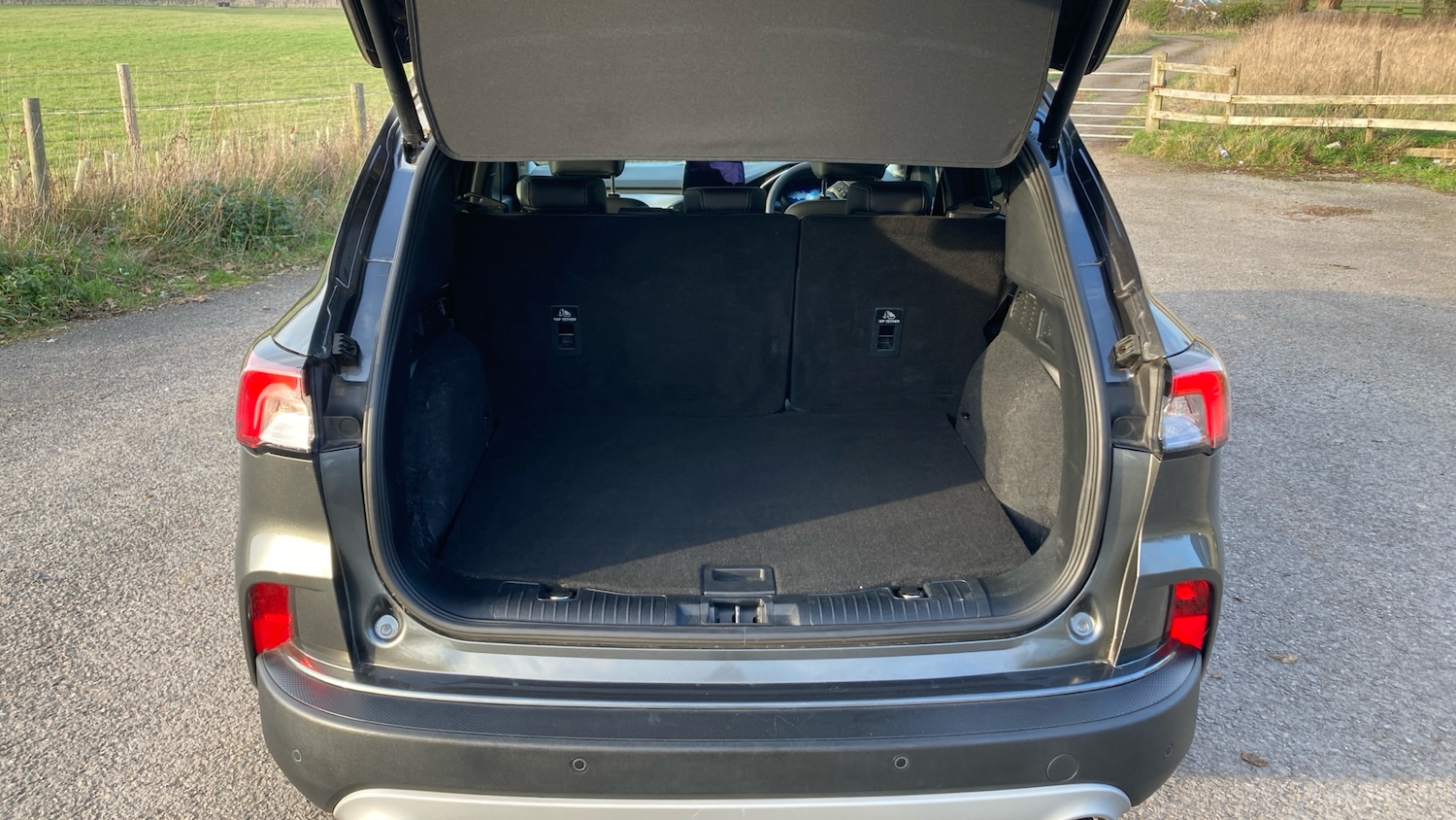 Used Ford Kuga 2022 for sale - 77774973: Photo 4