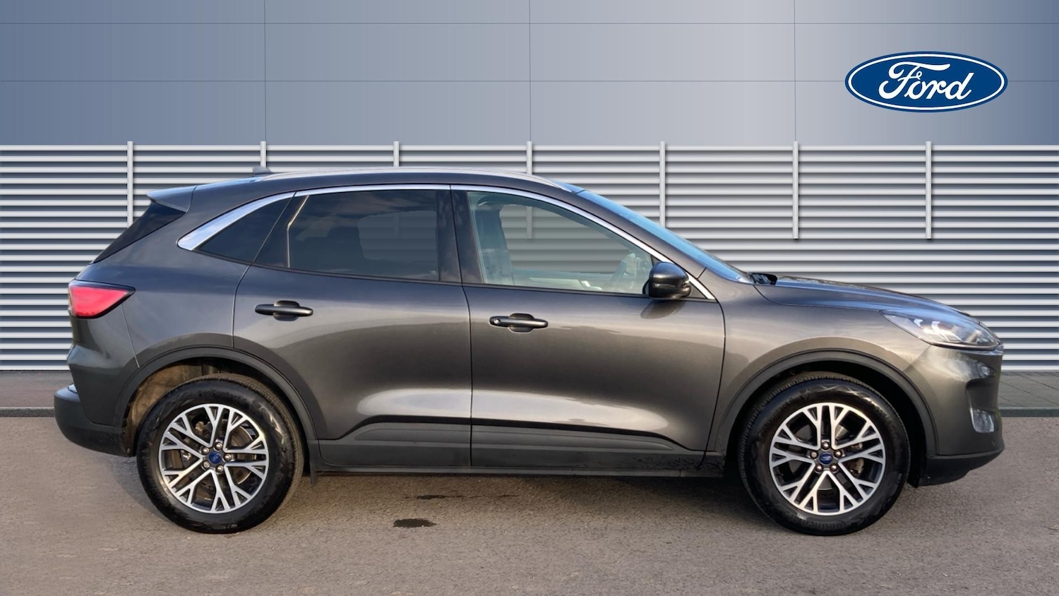 Used Ford Kuga 2022 for sale - 77774973: Photo 5