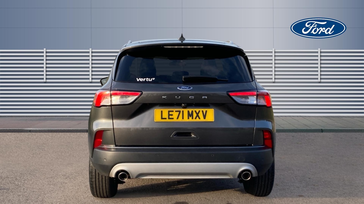 Used Ford Kuga 2022 for sale - 77774973: Photo 6