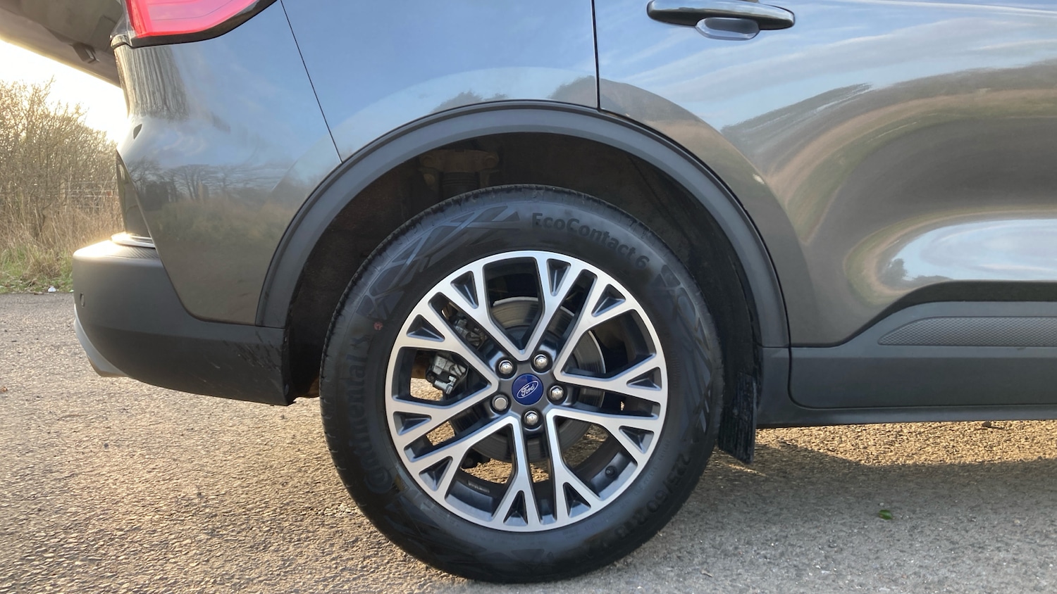 Used Ford Kuga 2022 for sale - 77774973: Photo 7