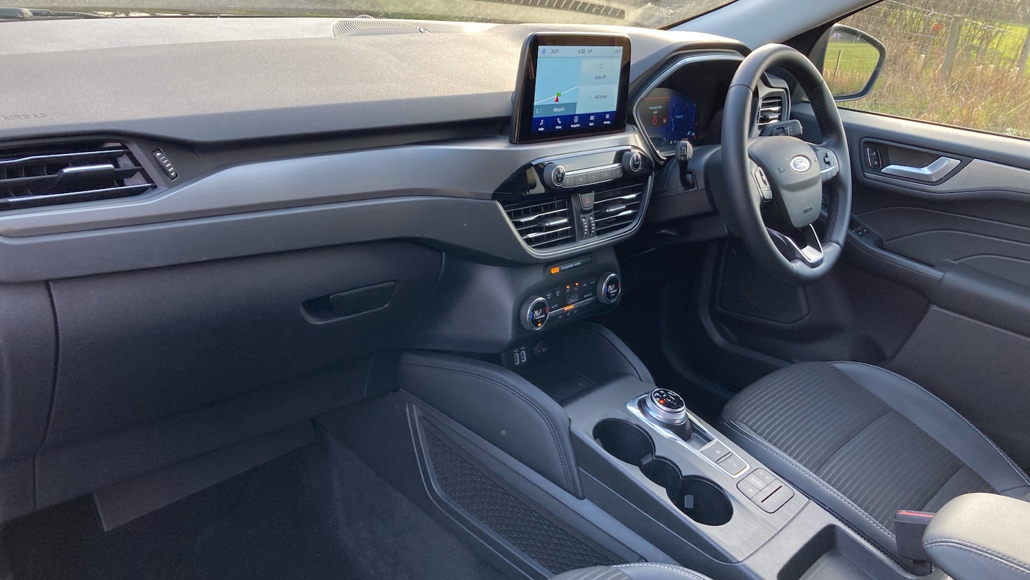 Used Ford Kuga 2022 for sale - 77774973: Photo 9