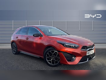 Used Kia Ceed 2023 for sale - 78627288: Photo