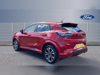 Used Ford Puma 2023 for sale - 78510434: Photo