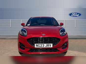Used Ford Puma 2023 for sale - 78510434: Photo