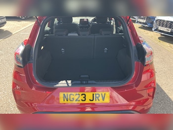 Used Ford Puma 2023 for sale - 78510434: Photo