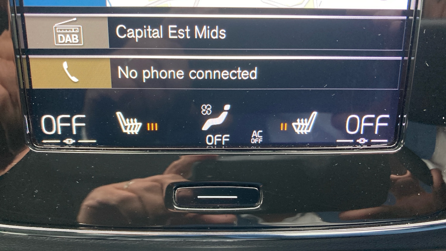 Used Volvo XC40 2019 for sale - 76859019: Photo 15