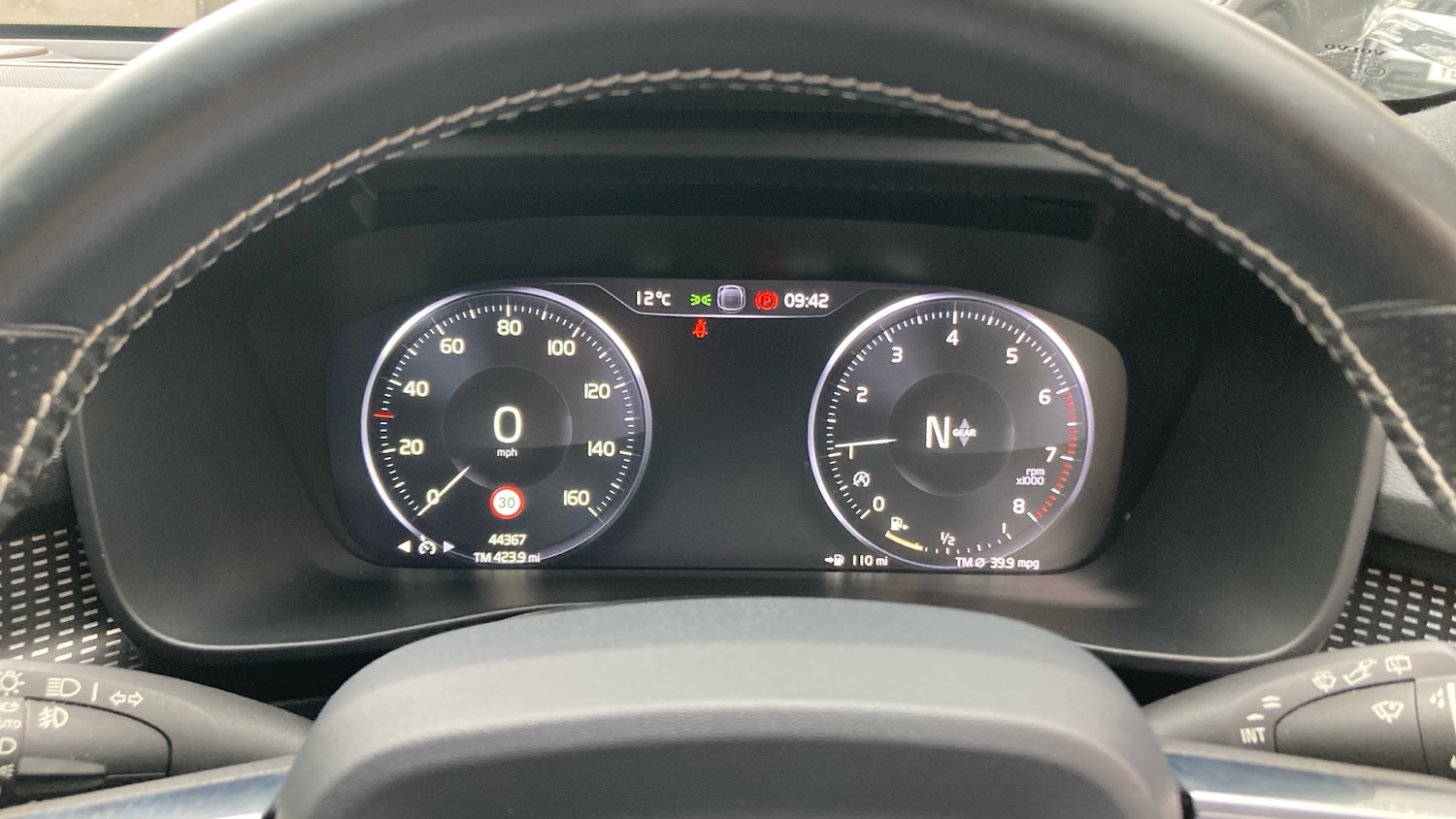 Used Volvo XC40 2019 for sale - 76859019: Photo 18