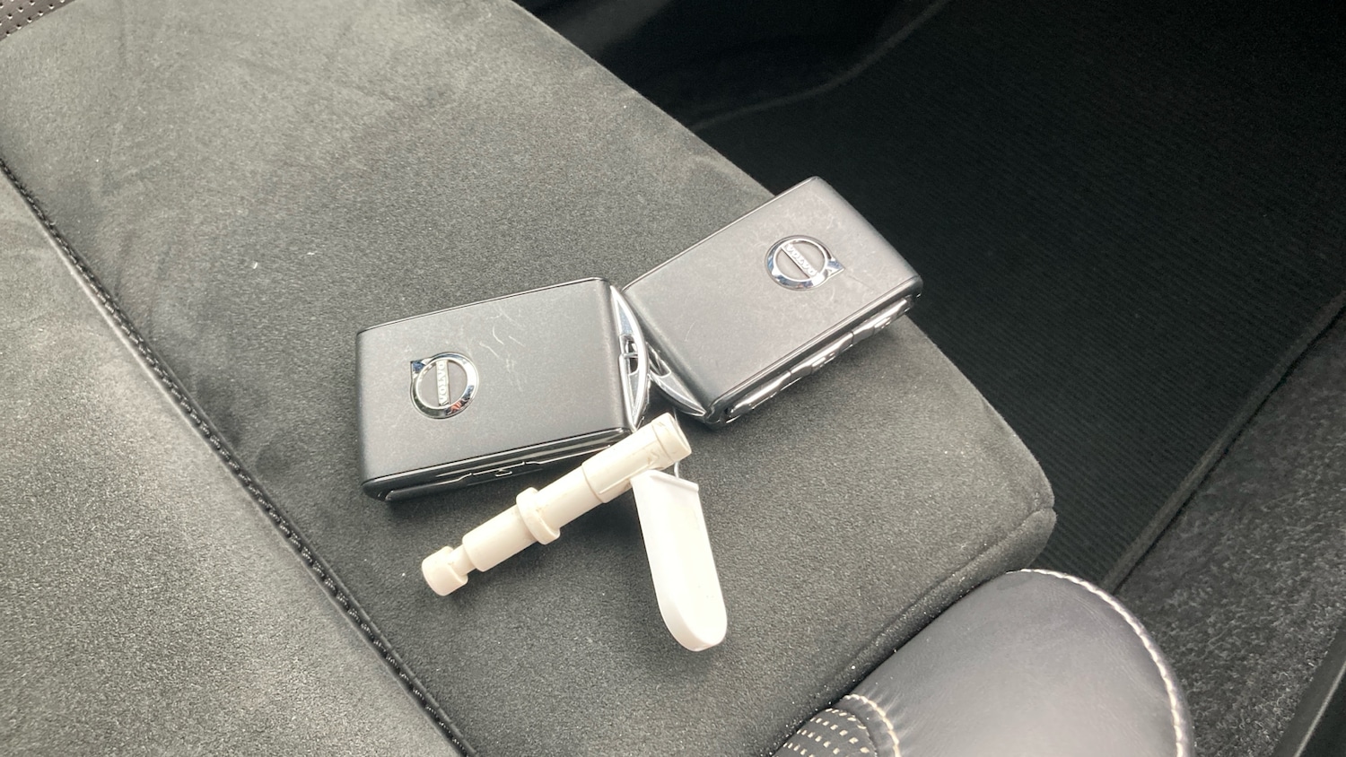 Used Volvo XC40 2019 for sale - 76859019: Photo 20