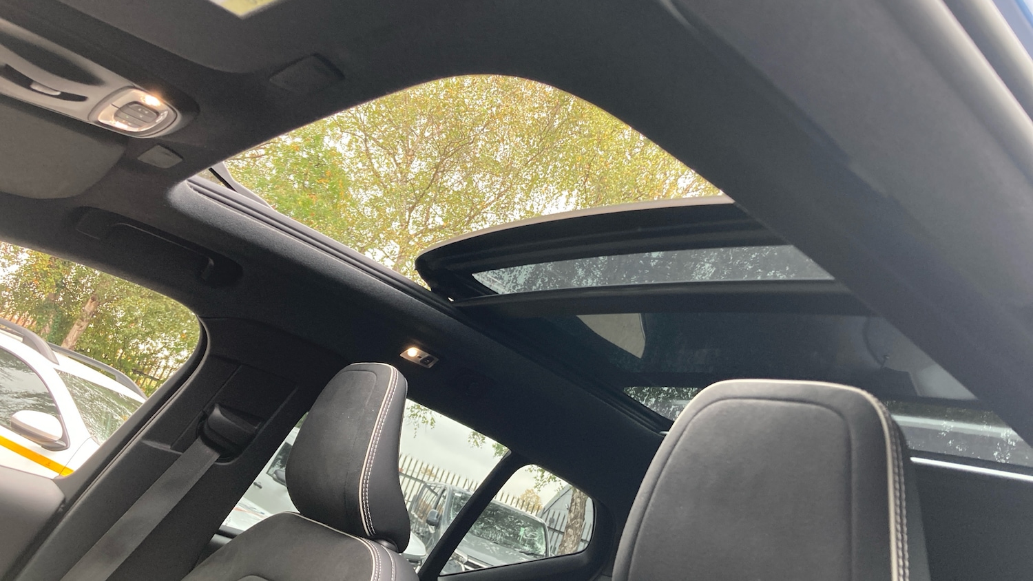 Used Volvo XC40 2019 for sale - 76859019: Photo 21