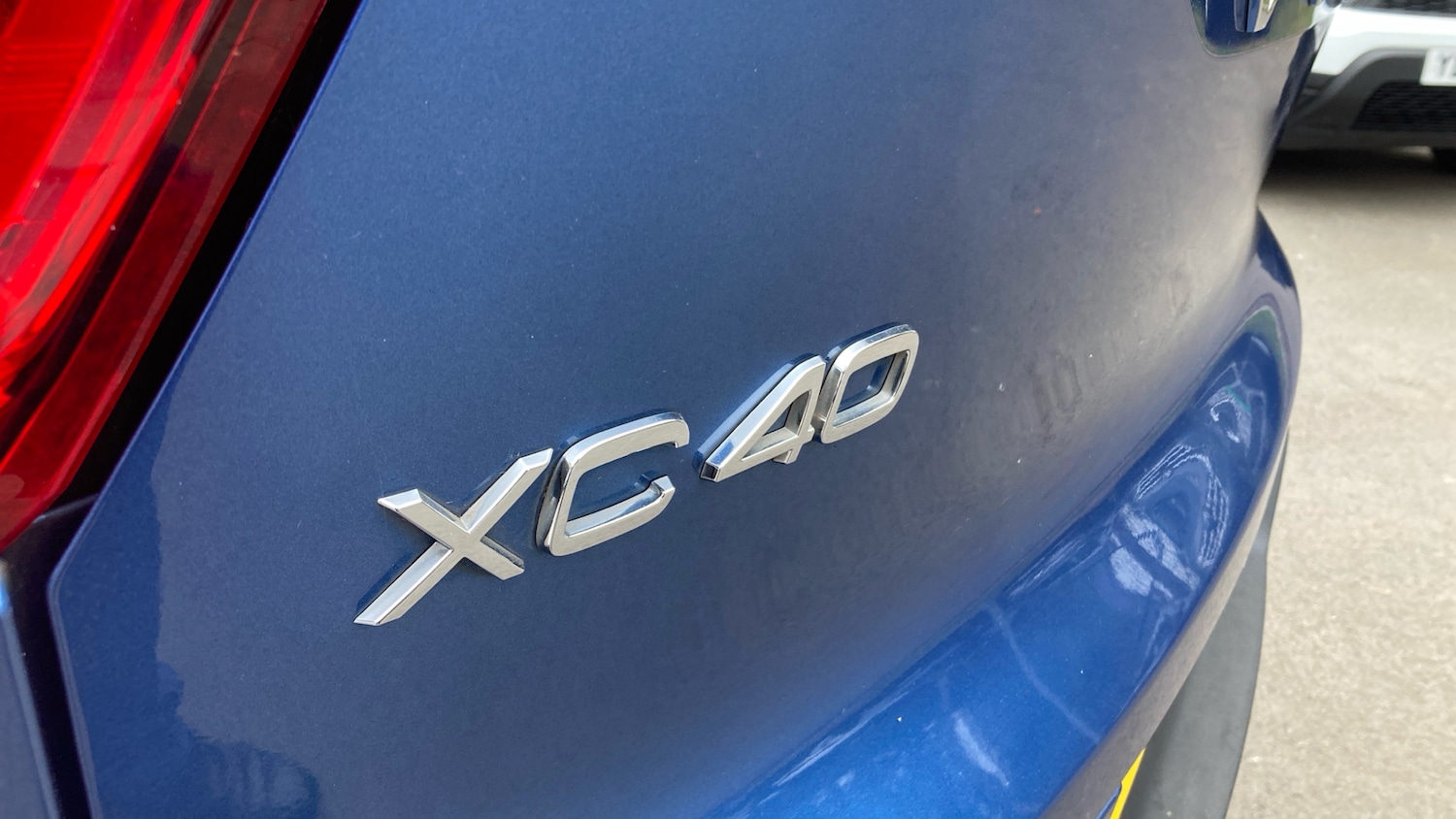 Used Volvo XC40 2019 for sale - 76859019: Photo 22