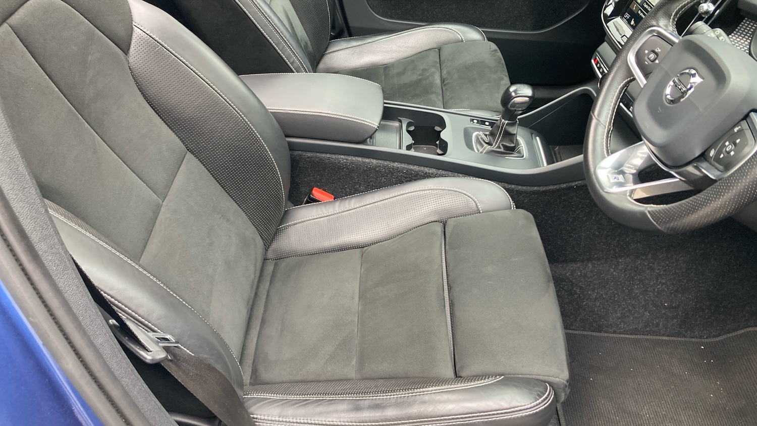 Used Volvo XC40 2019 for sale - 76859019: Photo 23