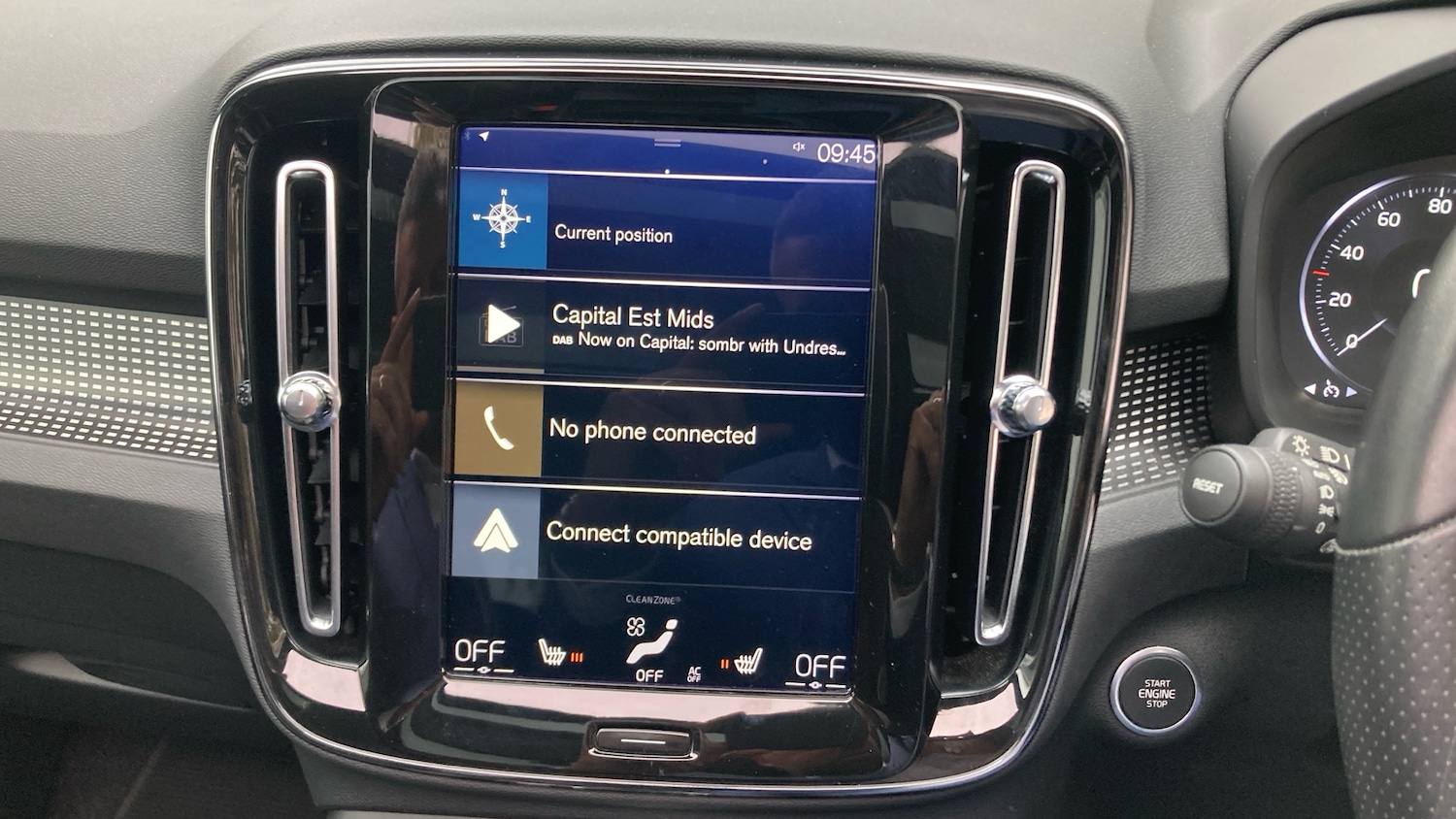 Used Volvo XC40 2019 for sale - 76859019: Photo 26