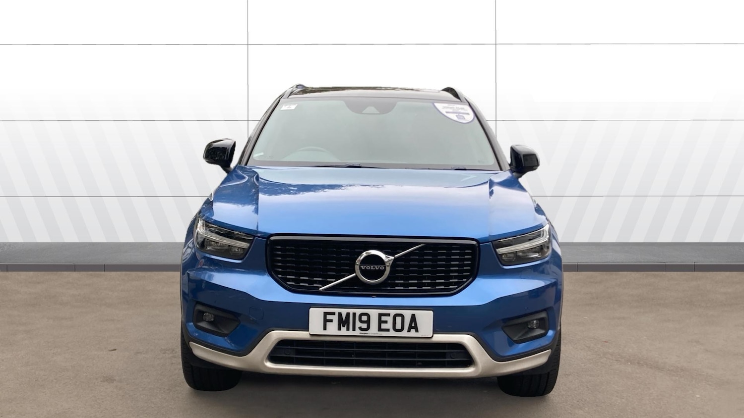 Used Volvo XC40 2019 for sale - 76859019: Photo 3