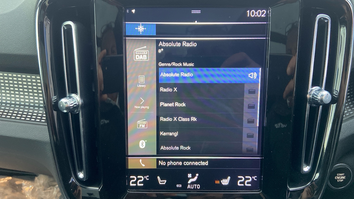 Used Volvo XC40 2019 for sale - 76859019: Photo 30