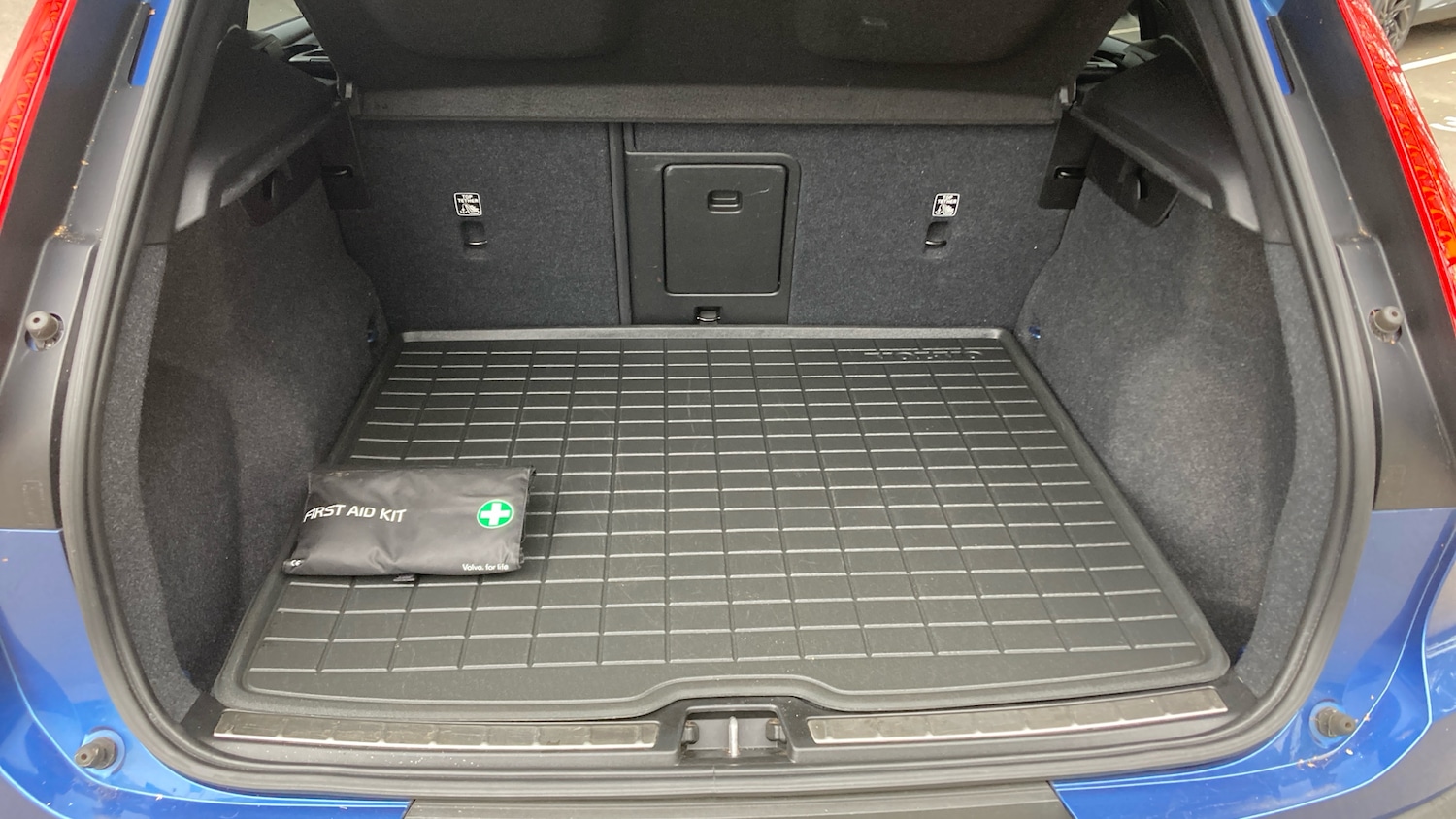 Used Volvo XC40 2019 for sale - 76859019: Photo 4