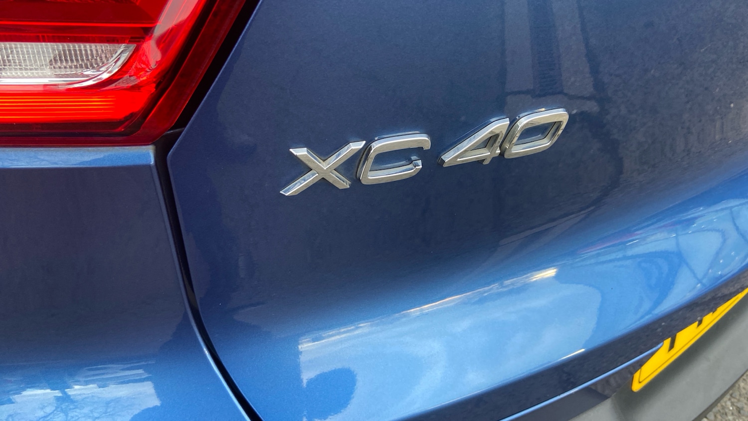 Used Volvo XC40 2019 for sale - 76859019: Photo 45