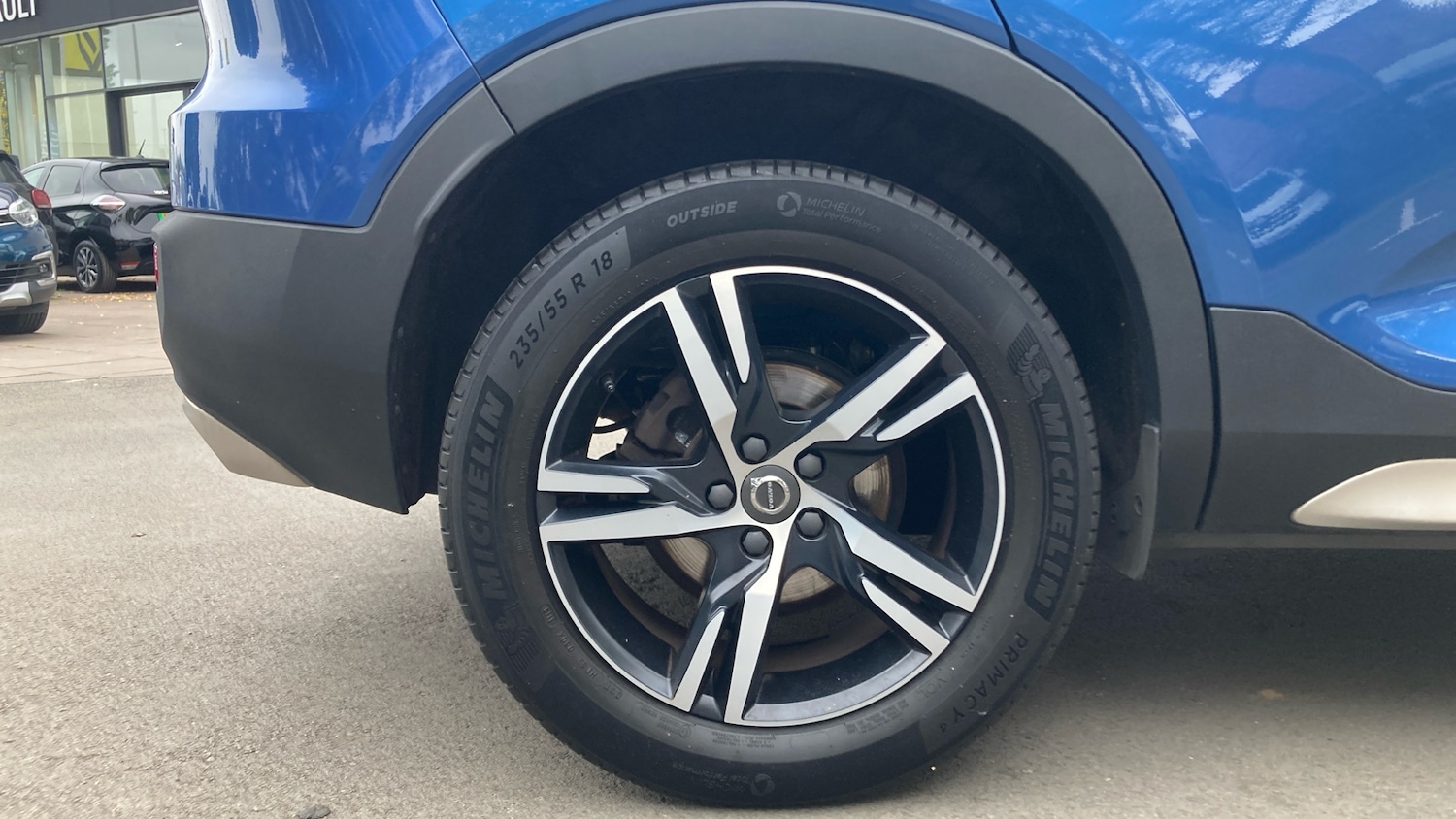 Used Volvo XC40 2019 for sale - 76859019: Photo 7