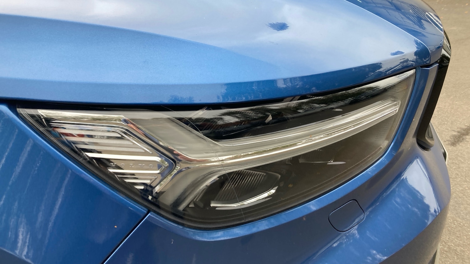 Used Volvo XC40 2019 for sale - 76859019: Photo 8