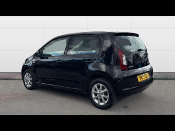 Used Skoda Citigo 2017 for sale - 75381243: Photo
