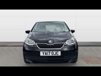 Used Skoda Citigo 2017 for sale - 75381243: Photo