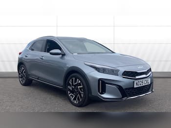 Used Kia XCeed 2025 for sale - 79785892: Photo