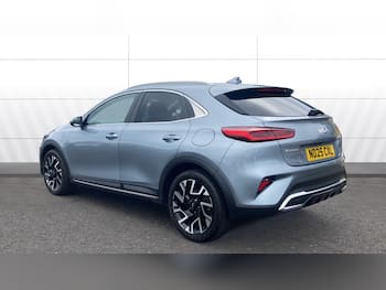 Used Kia XCeed 2025 for sale - 79785892: Photo