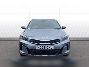 Used Kia XCeed 2025 for sale - 79785892: Photo
