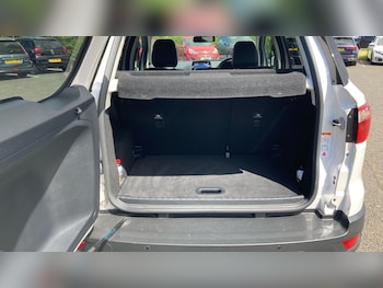 Used Ford Ecosport 2018 for sale - 79137370: Photo