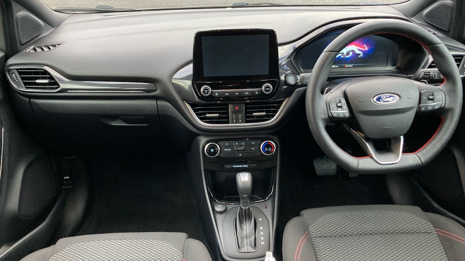 Used Ford Puma 2022 for sale - 77271226: Photo 10