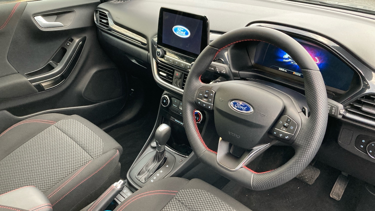 Used Ford Puma 2022 for sale - 77271226: Photo 11