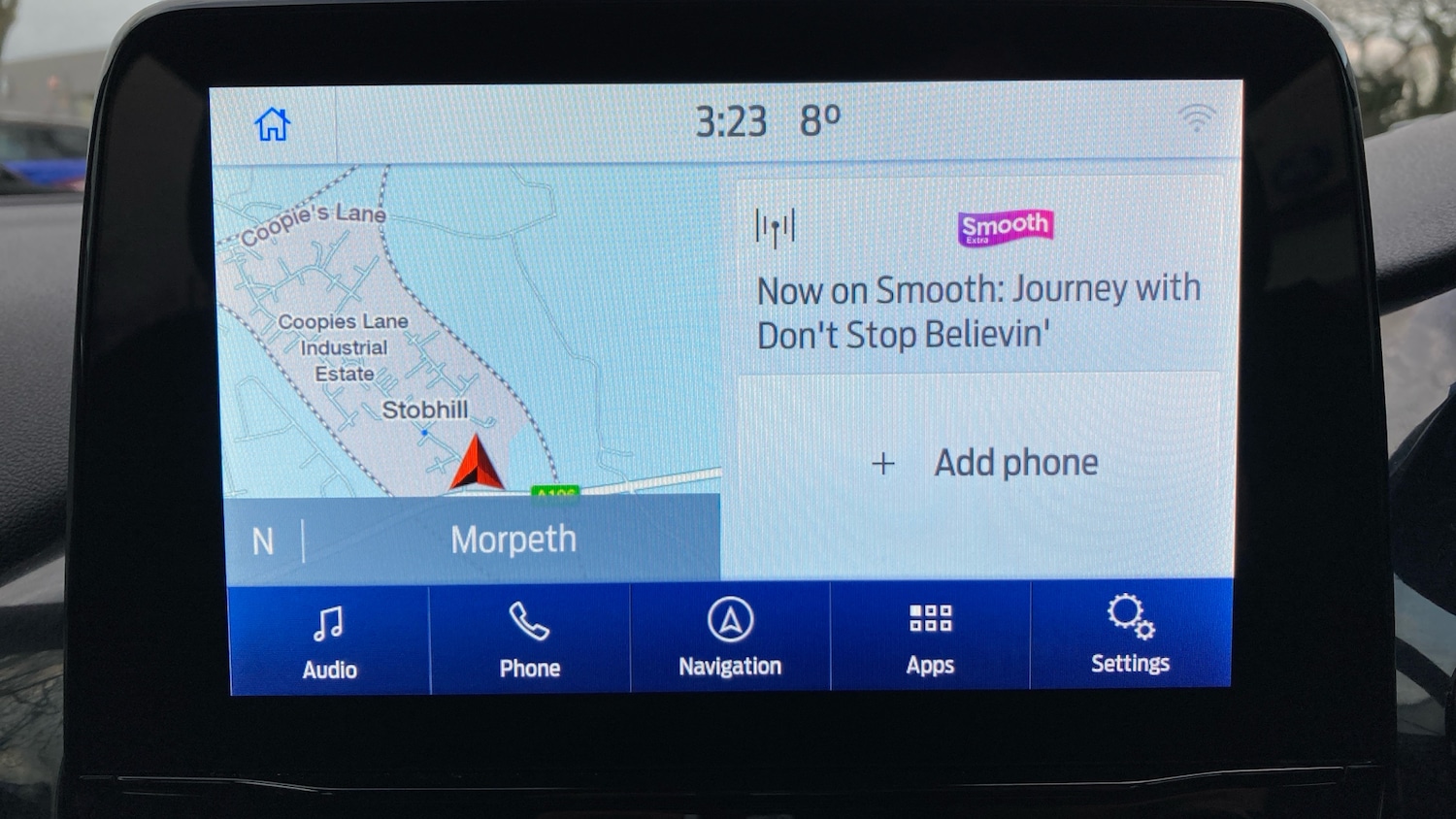 Used Ford Puma 2022 for sale - 77271226: Photo 12