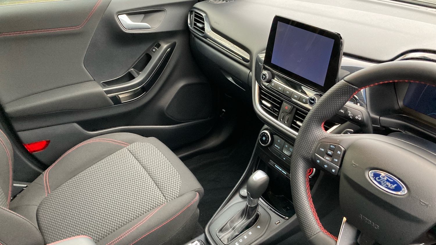 Used Ford Puma 2022 for sale - 77271226: Photo 14