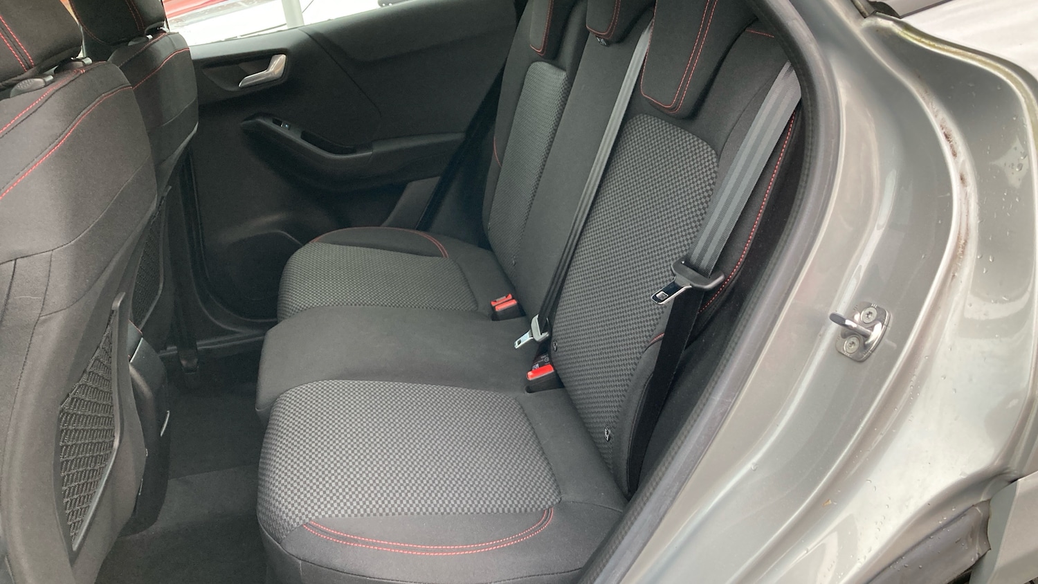 Used Ford Puma 2022 for sale - 77271226: Photo 16