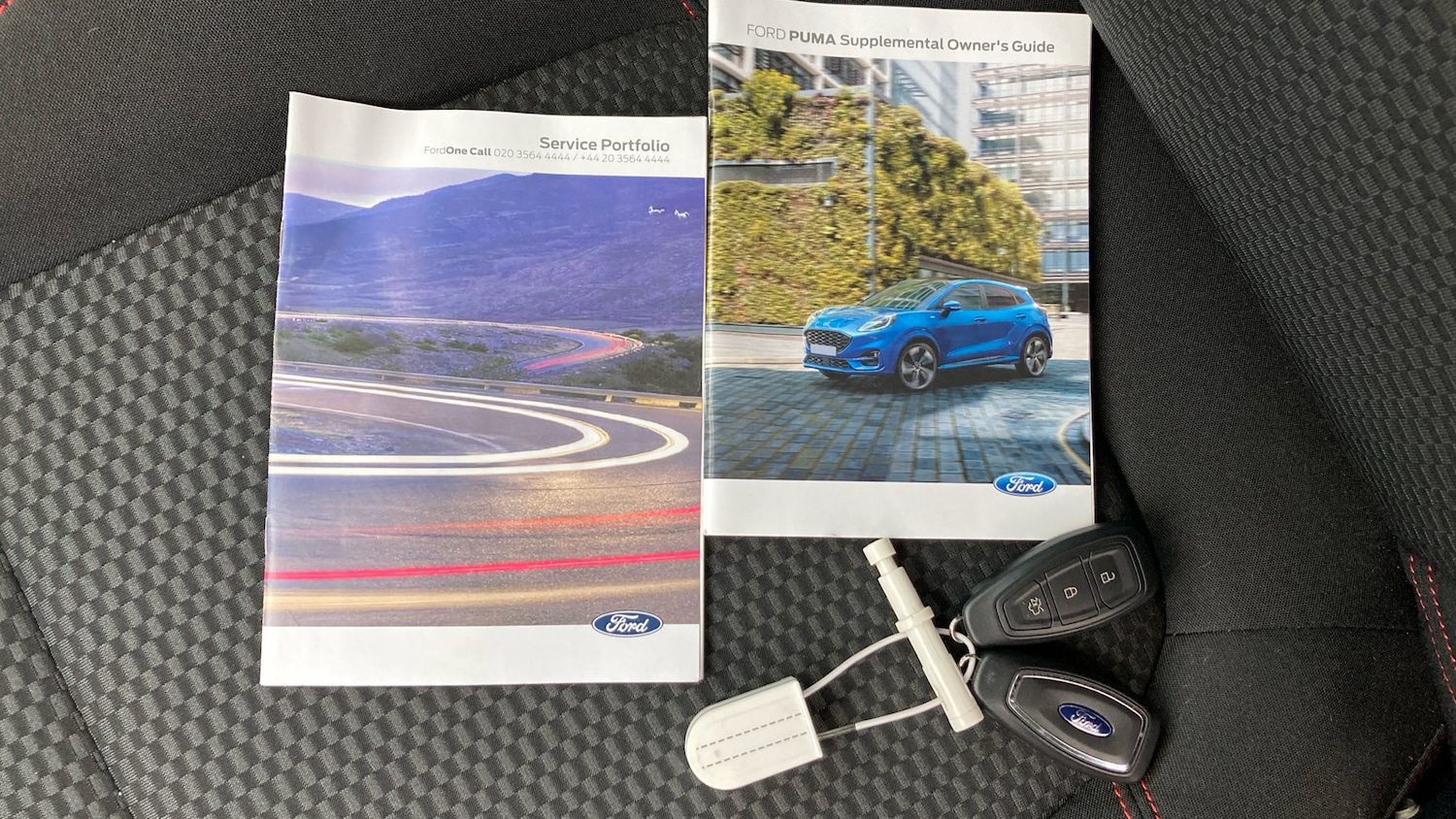 Used Ford Puma 2022 for sale - 77271226: Photo 19