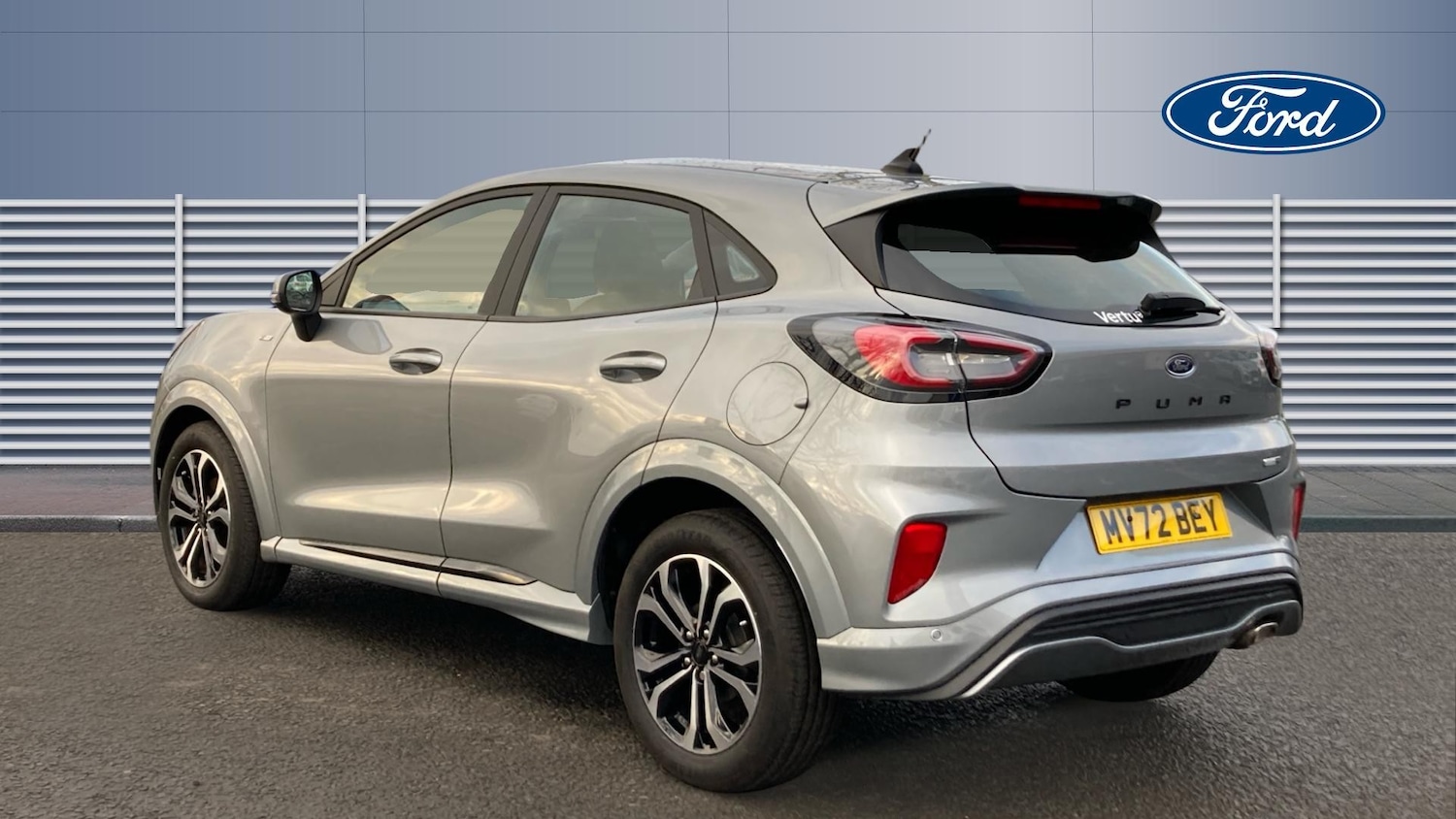 Used Ford Puma 2022 for sale - 77271226: Photo 2