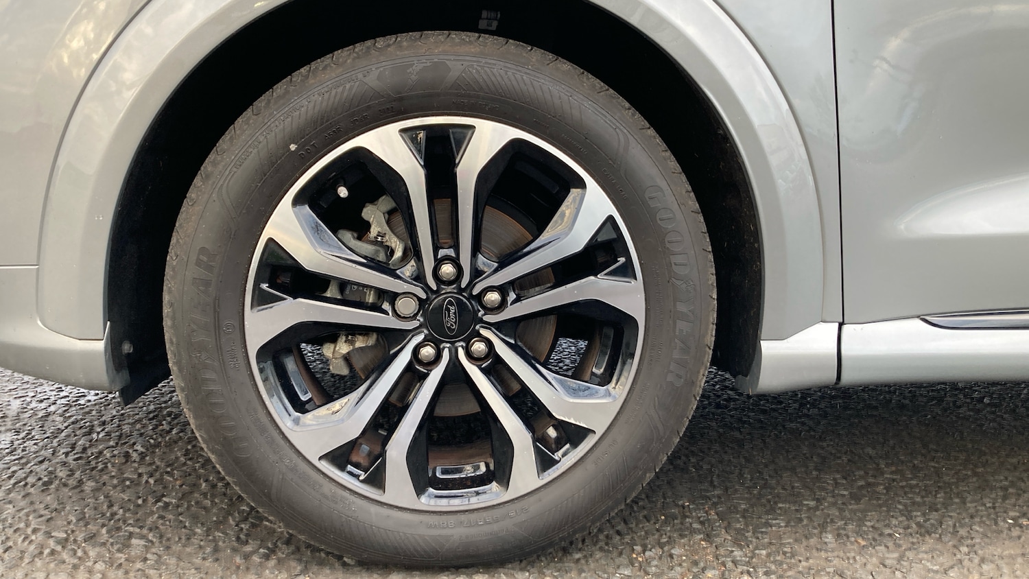 Used Ford Puma 2022 for sale - 77271226: Photo 22