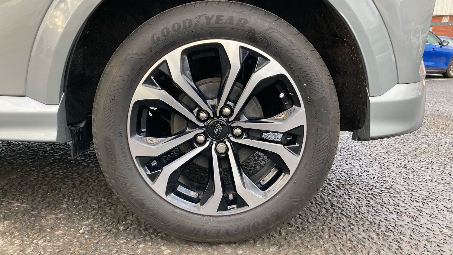 Used Ford Puma 2022 for sale - 77271226: Photo 23