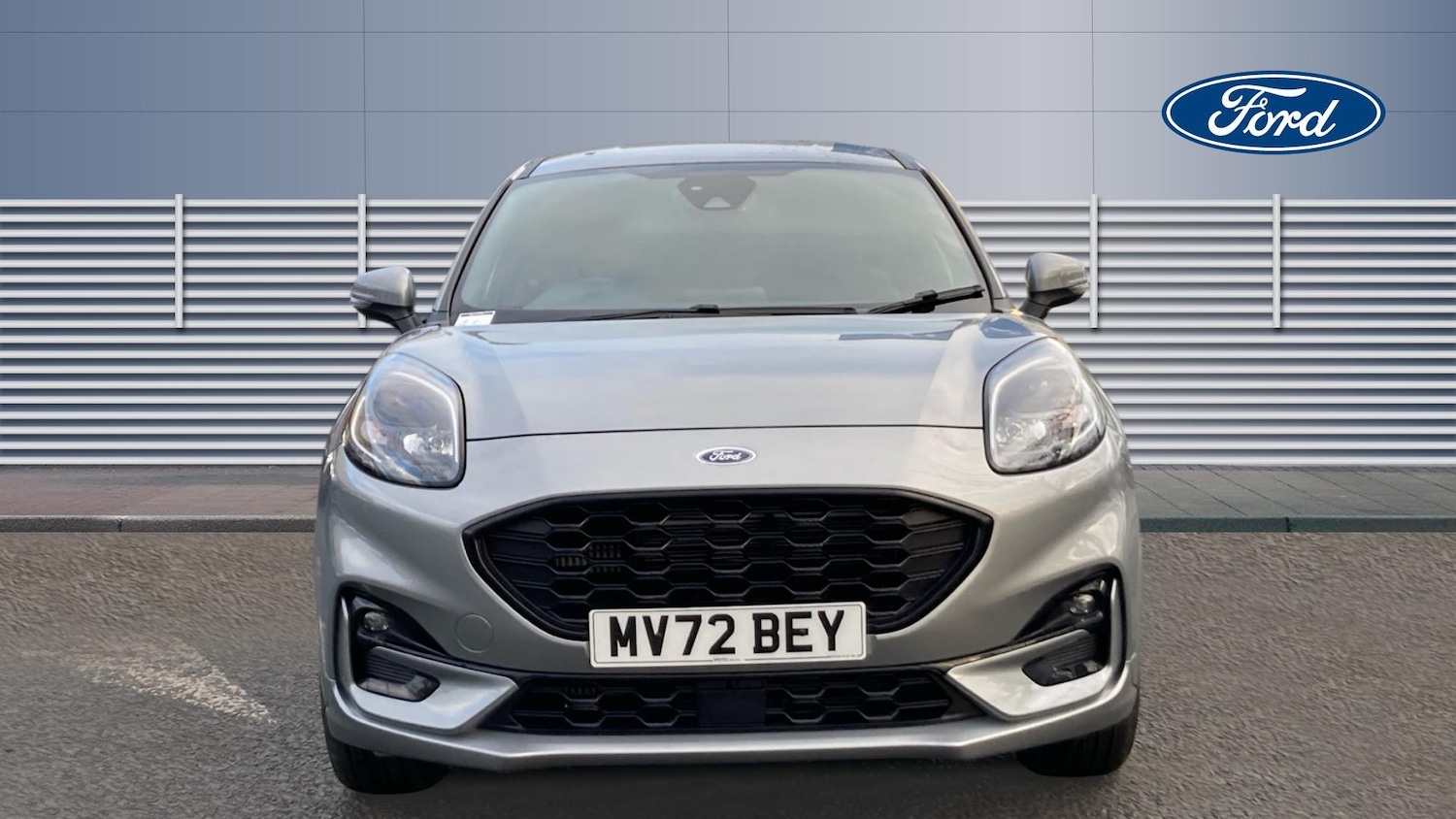 Used Ford Puma 2022 for sale - 77271226: Photo 3