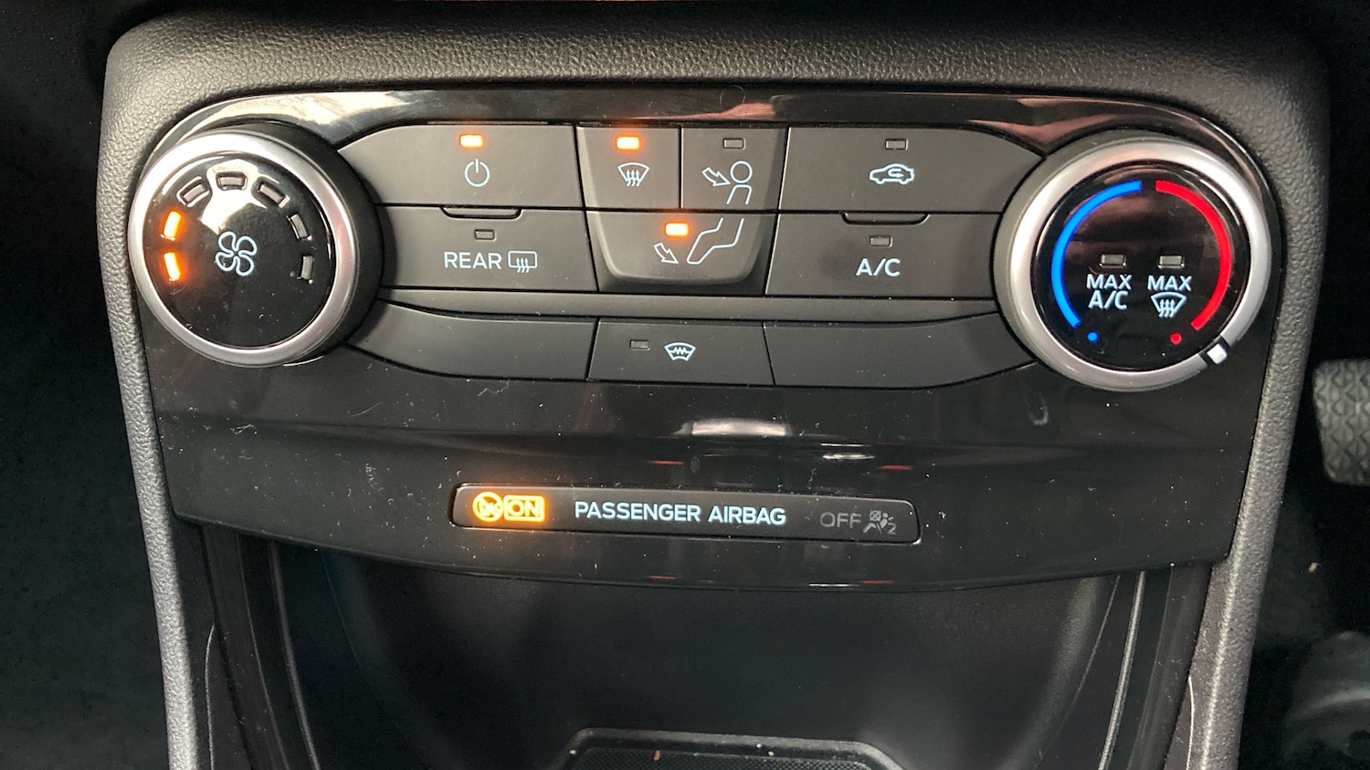 Used Ford Puma 2022 for sale - 77271226: Photo 39