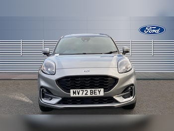 Used Ford Puma 2022 for sale - 77271226: Photo