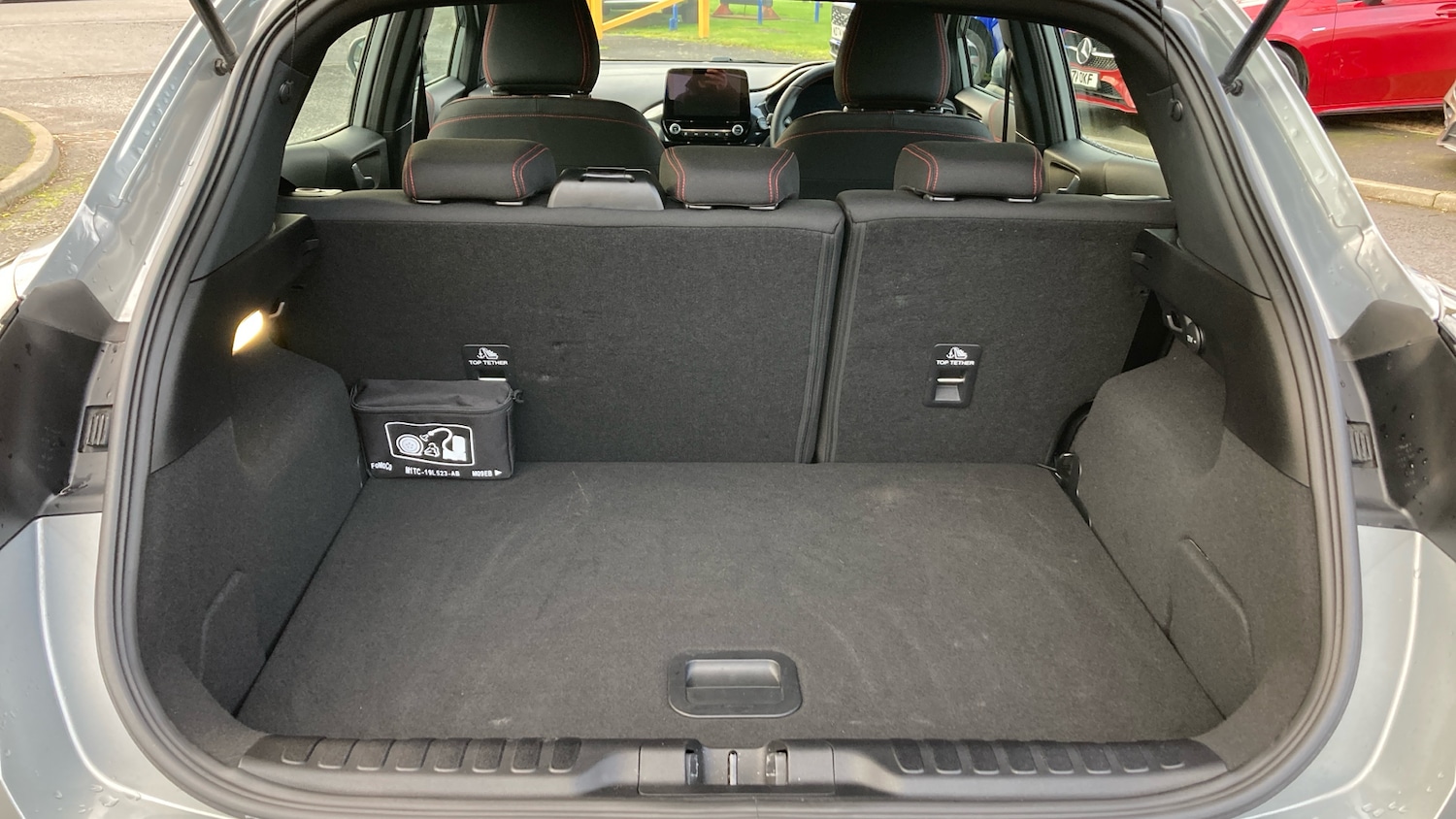 Used Ford Puma 2022 for sale - 77271226: Photo 4