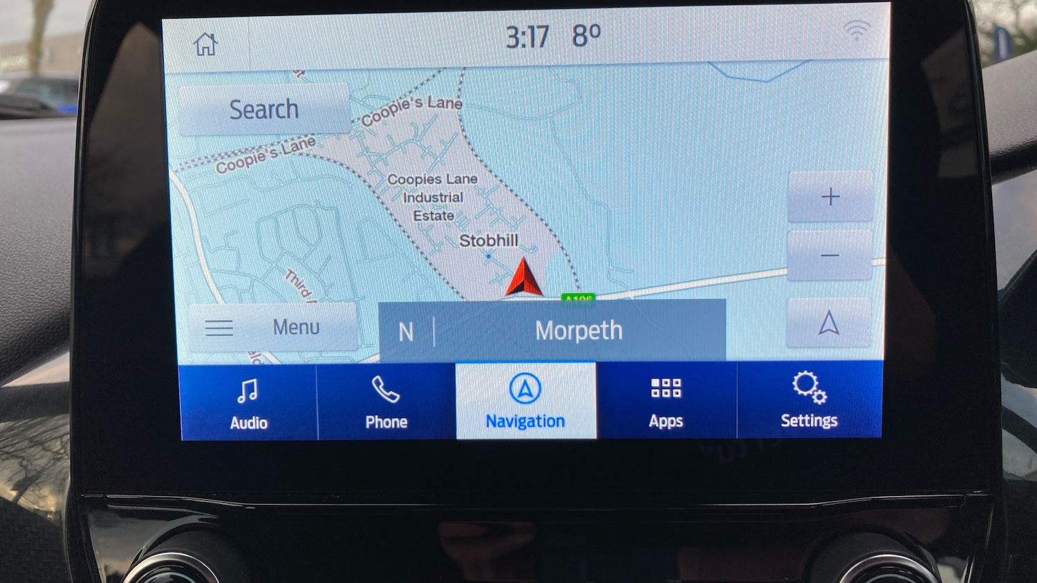 Used Ford Puma 2022 for sale - 77271226: Photo 40