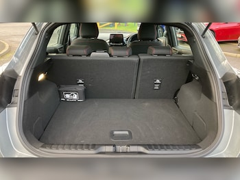 Used Ford Puma 2022 for sale - 77271226: Photo