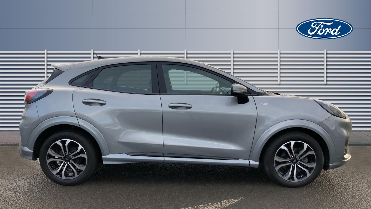 Used Ford Puma 2022 for sale - 77271226: Photo 5